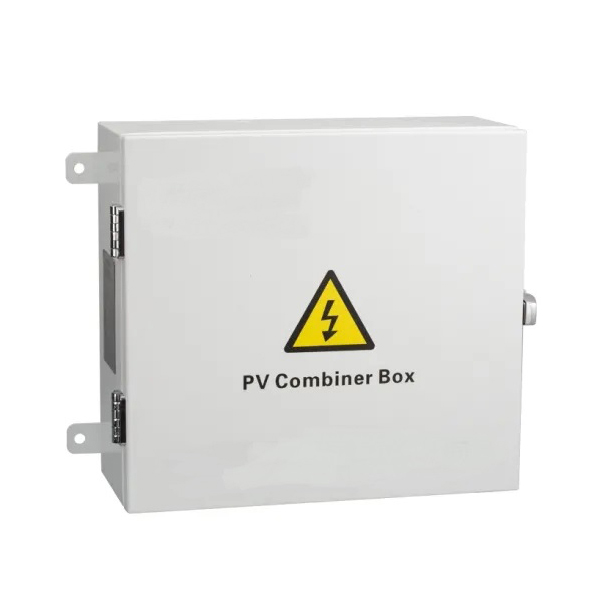 1500v ochronnik przeciwprzepięciowy Pv Solar Combiner Box